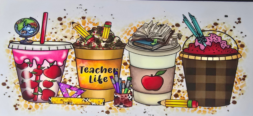 Teacher Life