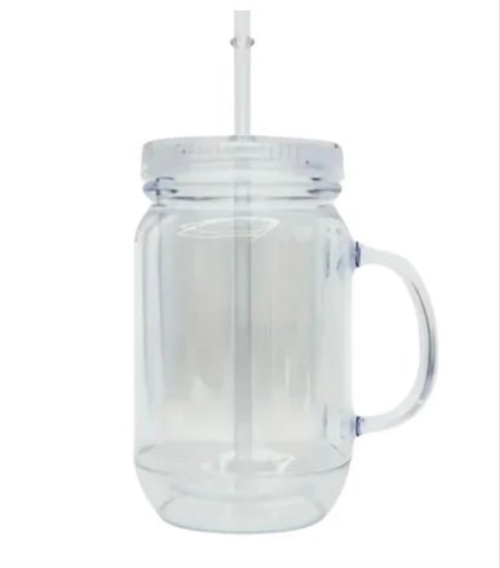 20oz Mason Jar