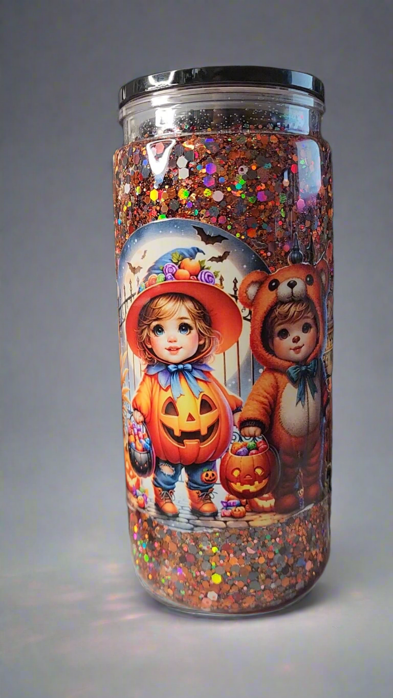 Pumpkin Patch Parade