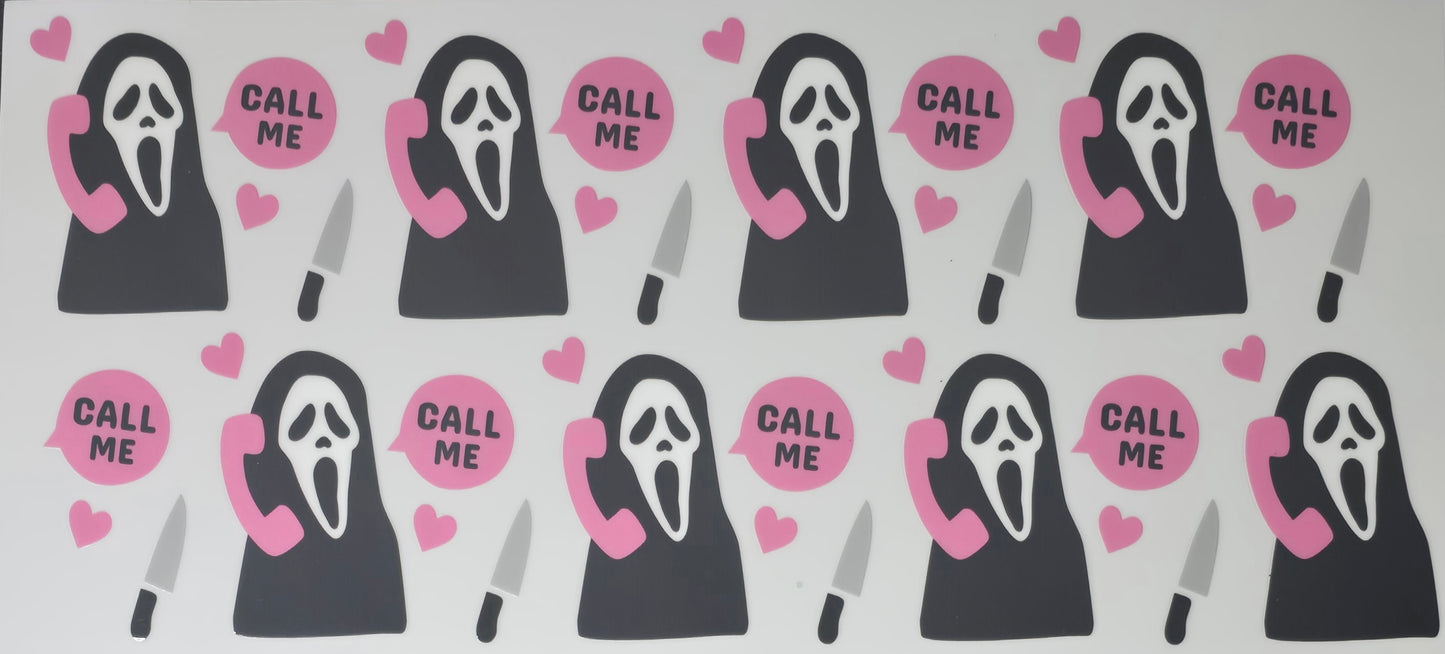 Call me