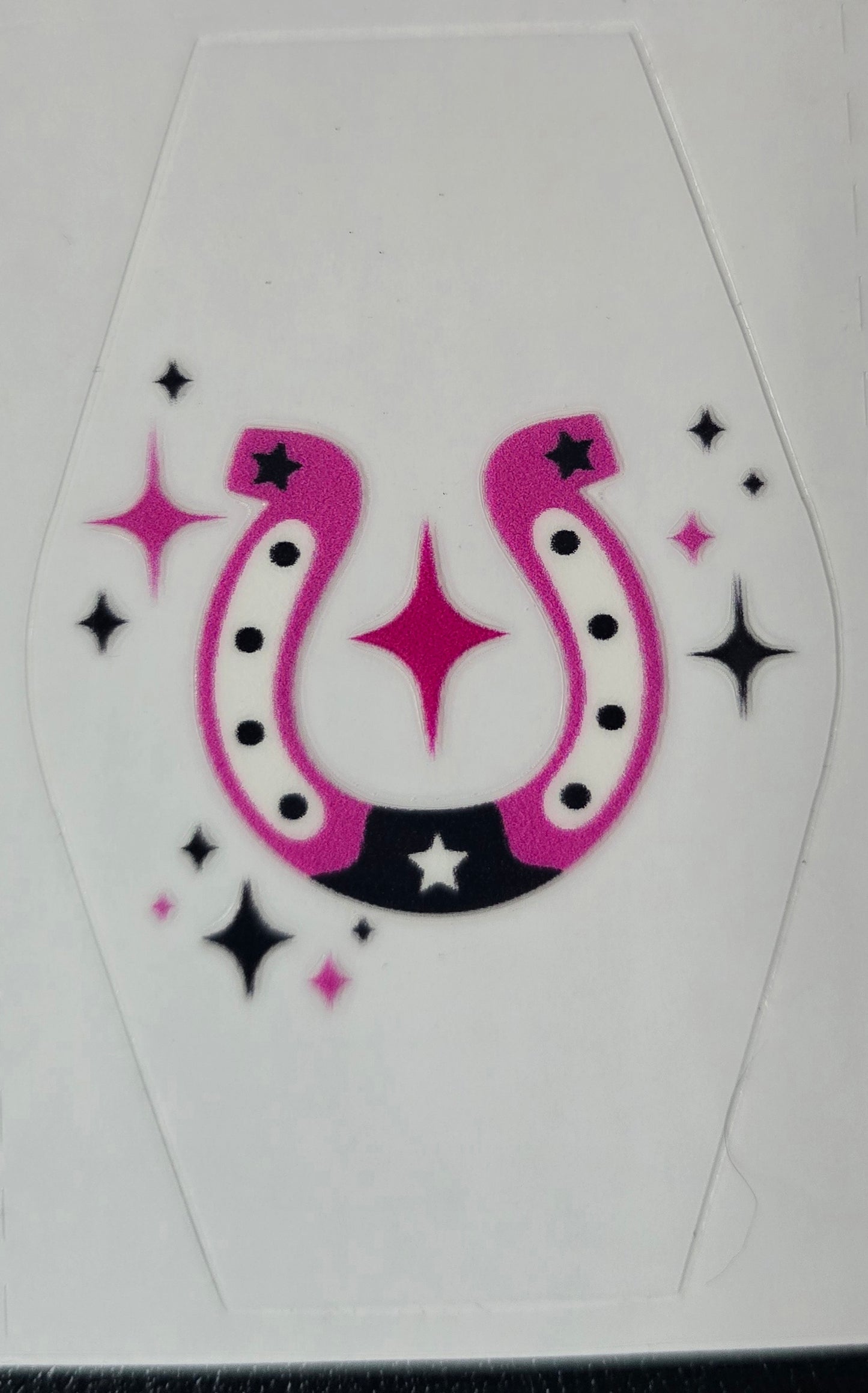 Horseshoe