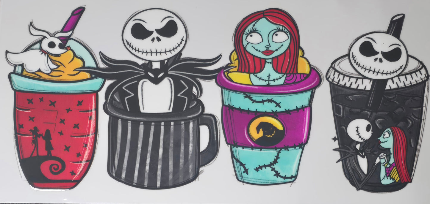 Nightmare Before Christmas
