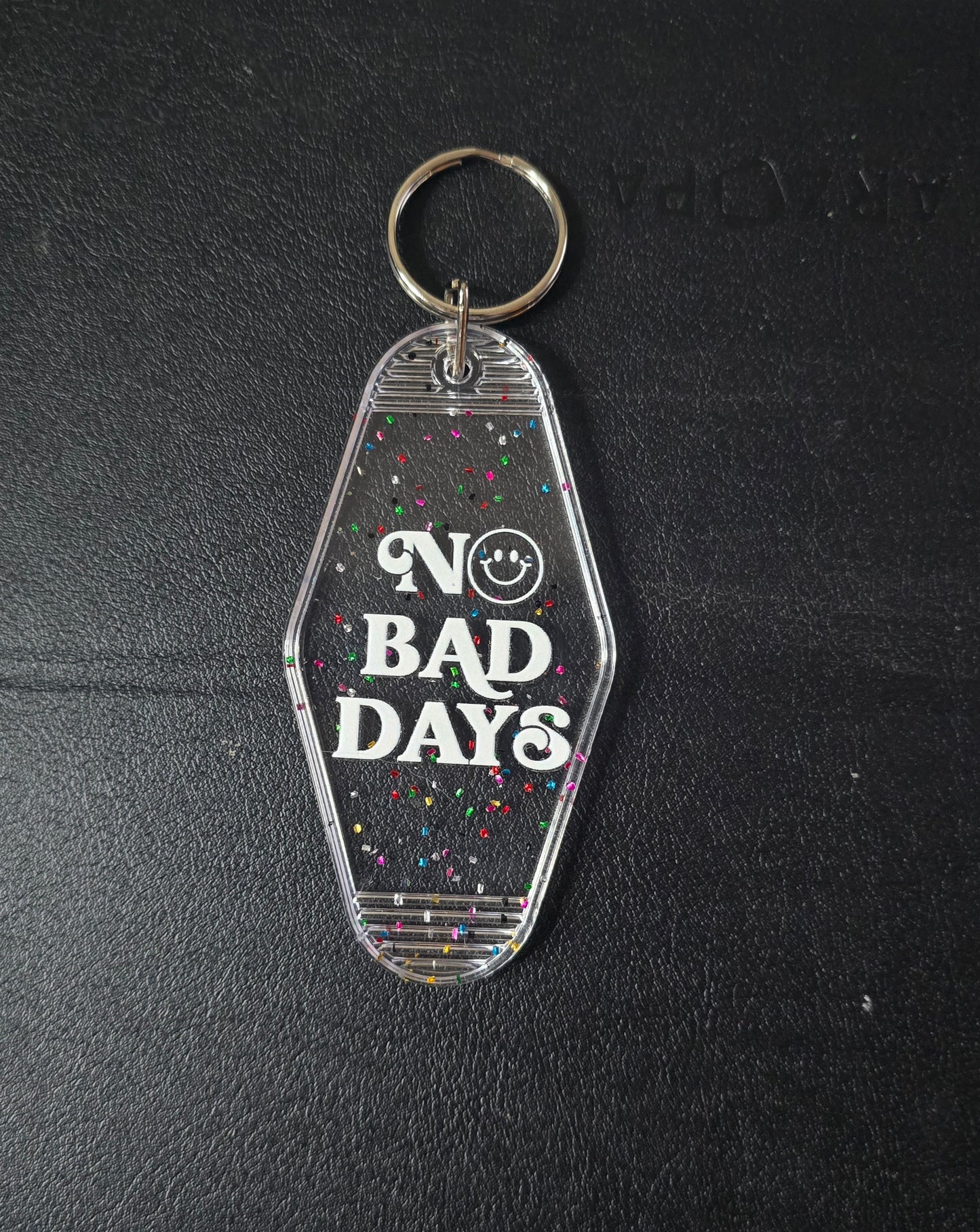 No Bad Days