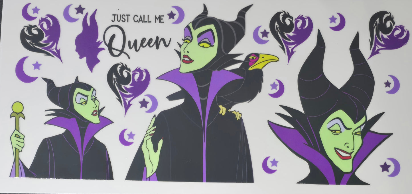 Maleficent