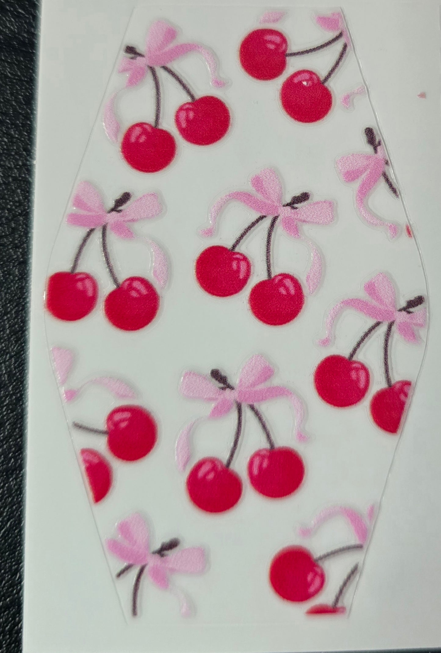 Cherry's