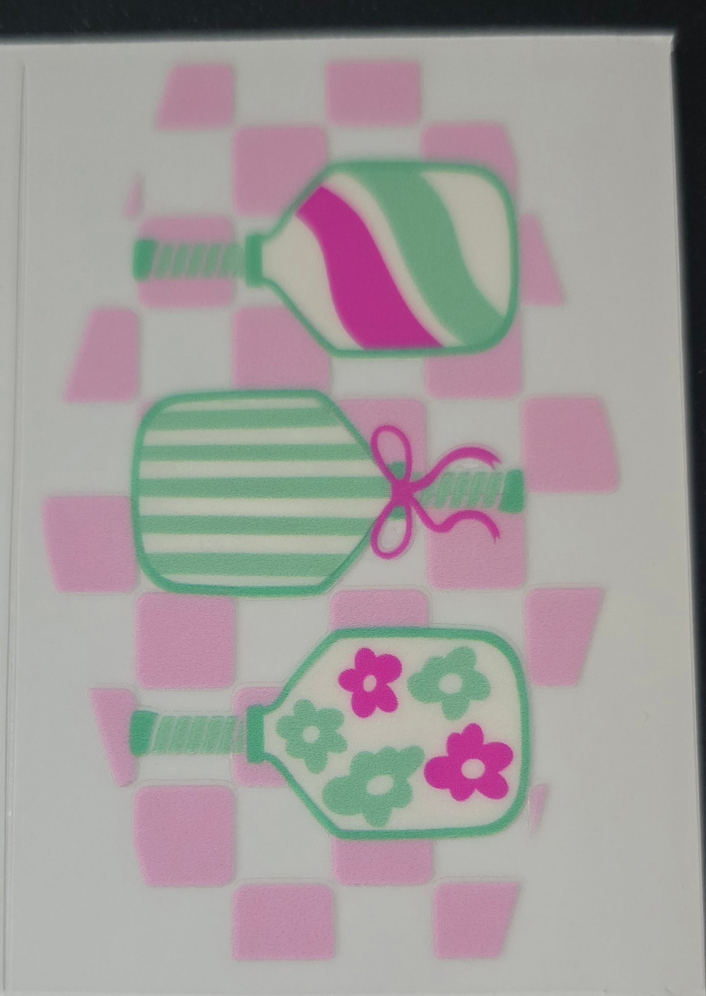 Checkers