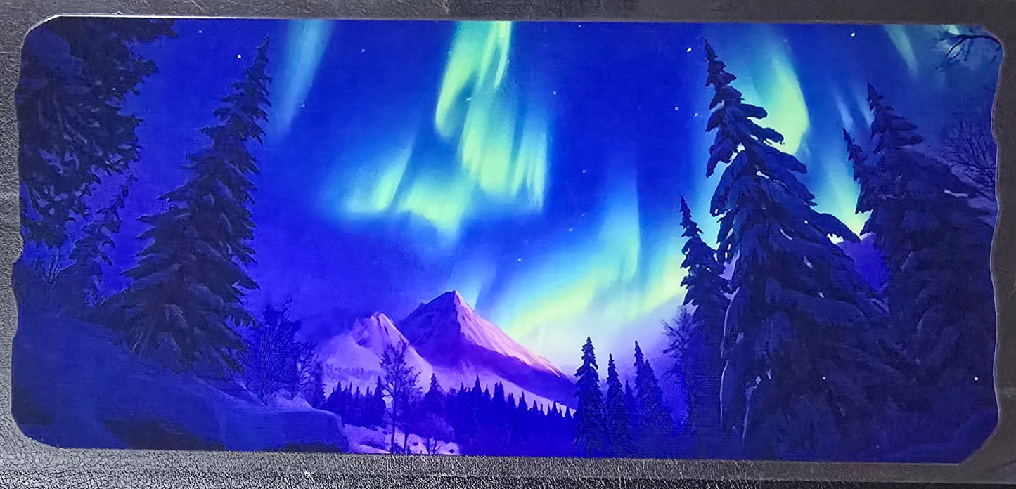 Northern Lights 2