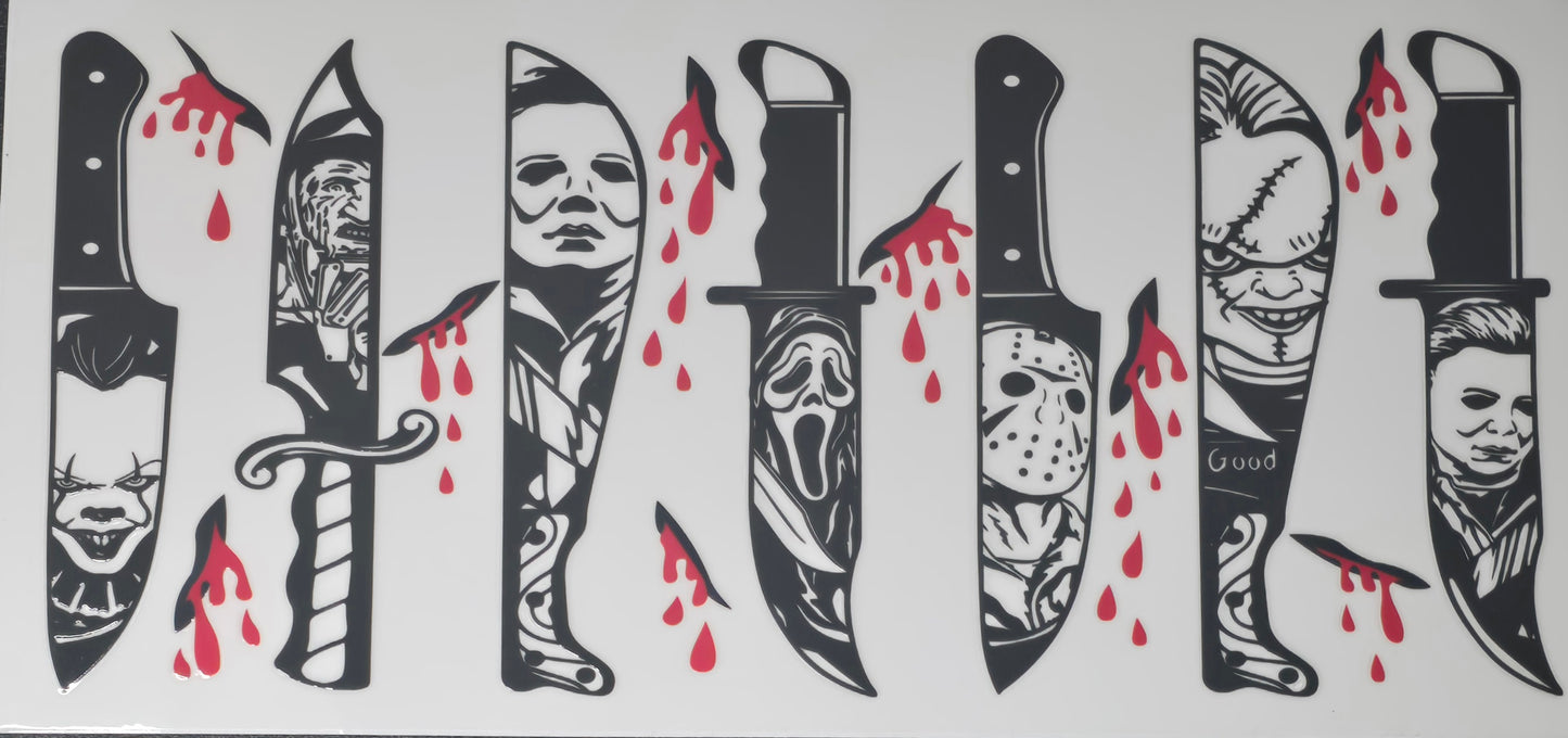 Knife