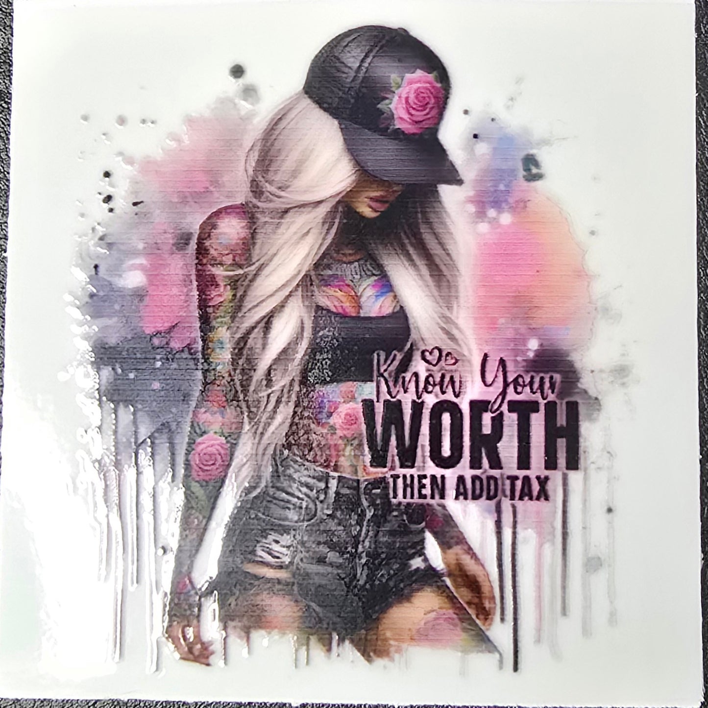 Worth
