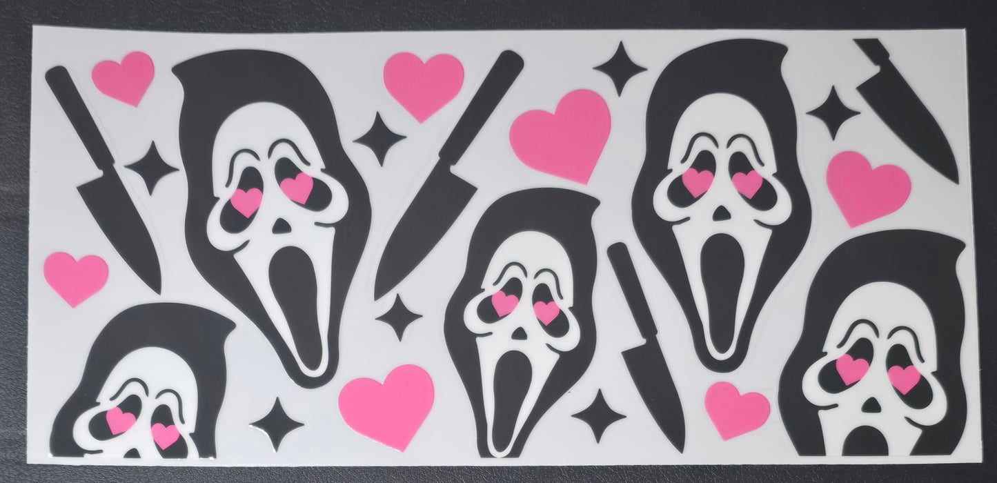 Scream