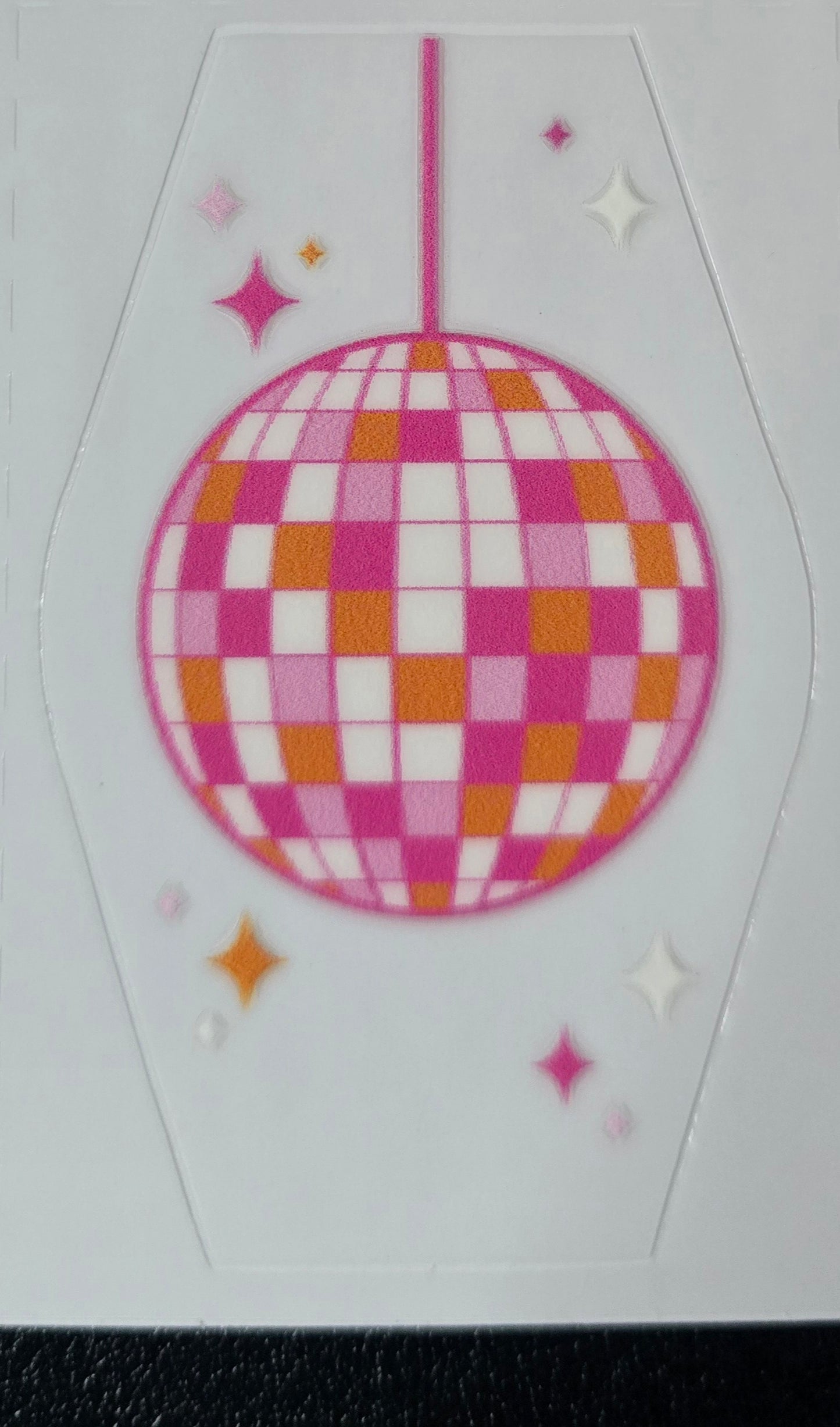 Disco Ball
