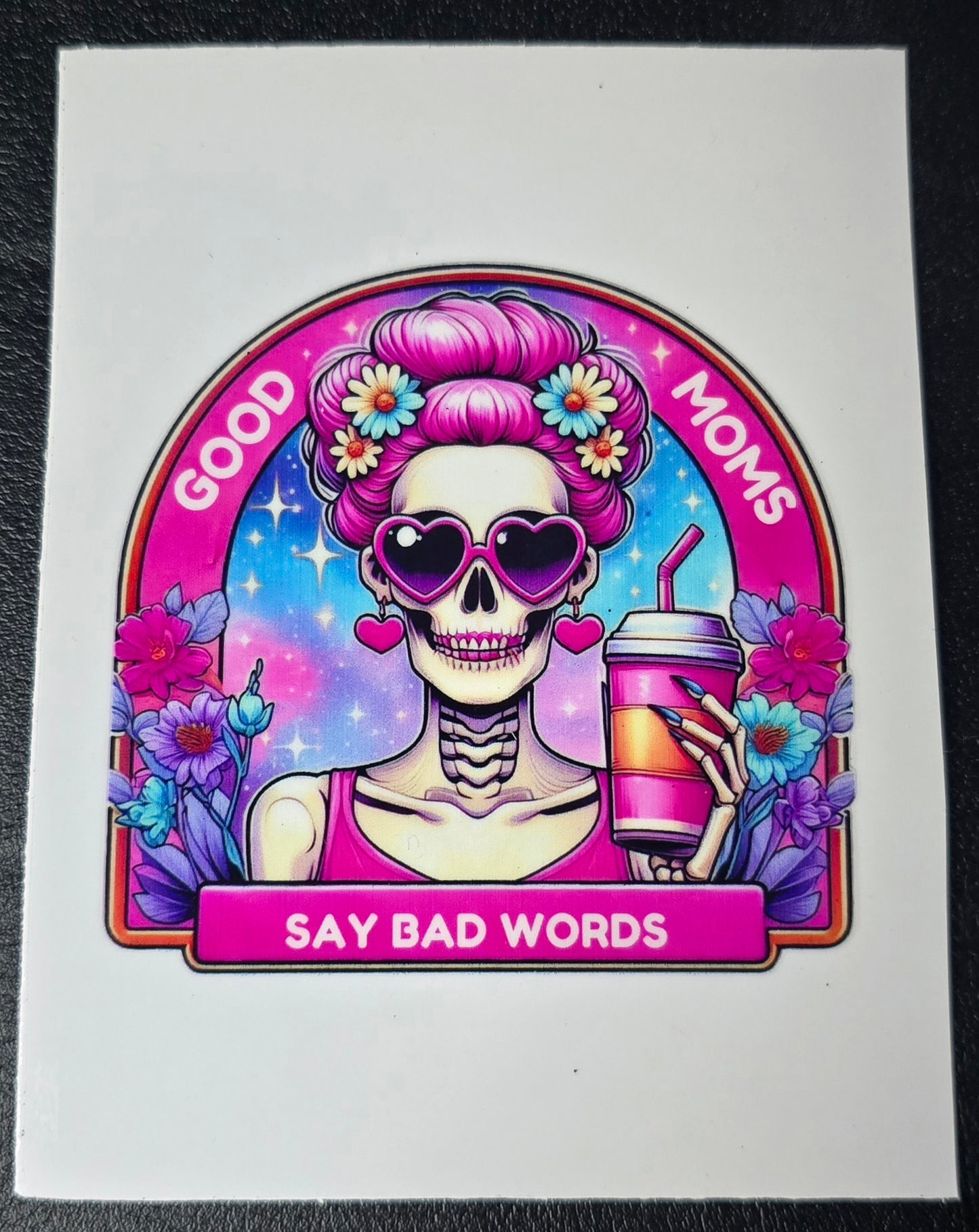 Bad words