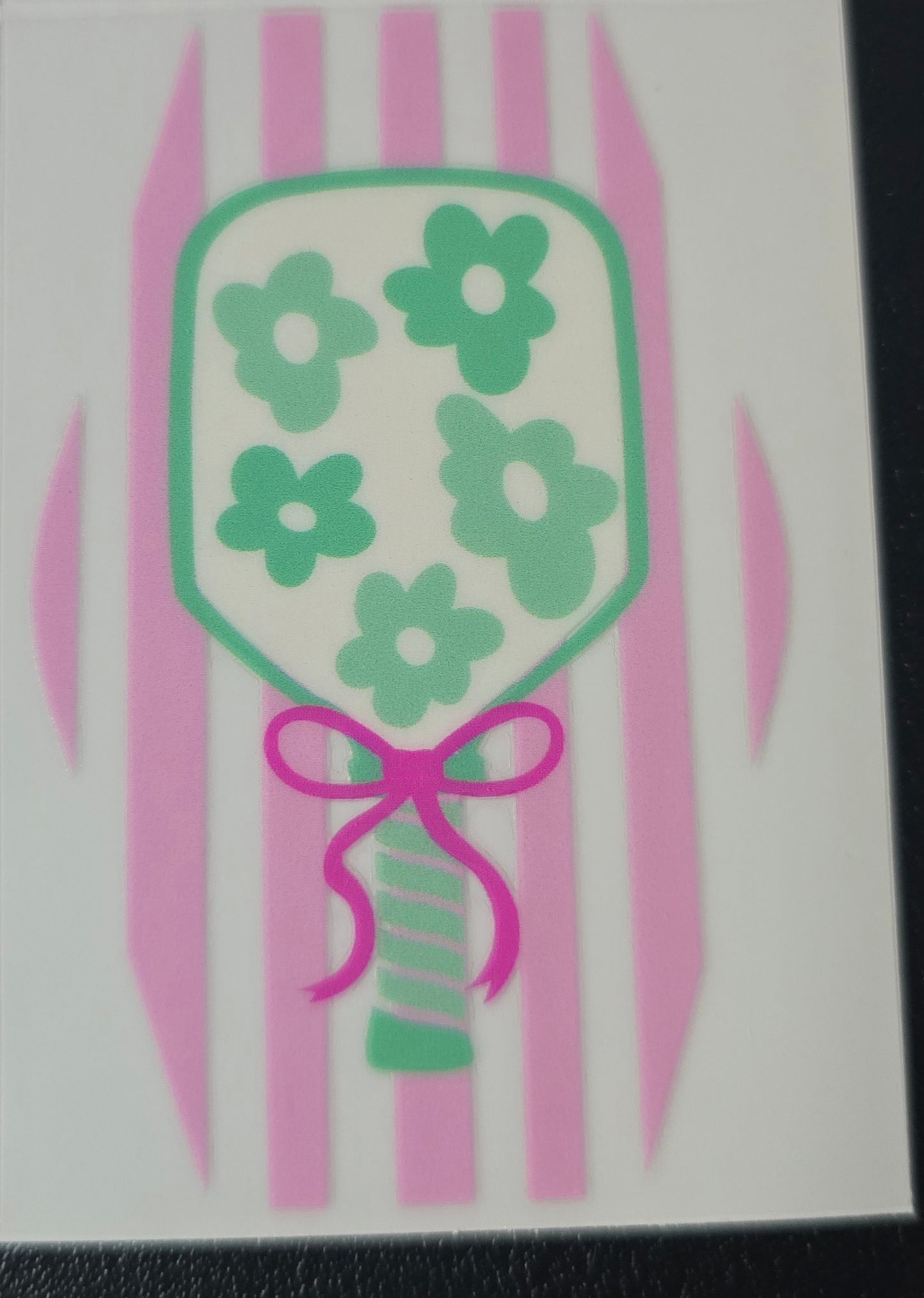 Pickle Ball