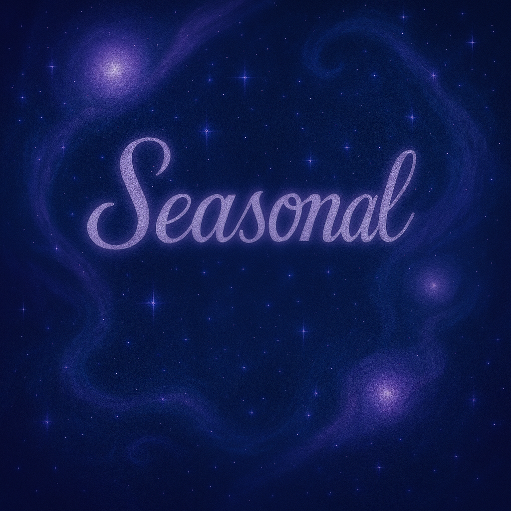 Seasonal Decals