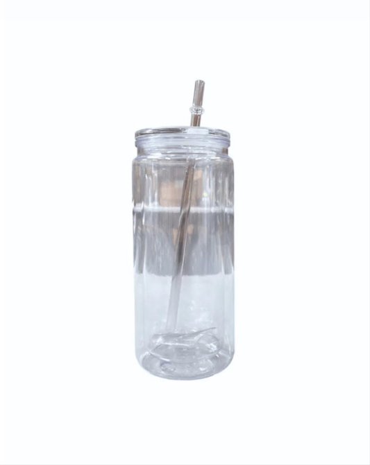 20oz clear