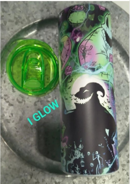 20oz Insulated - Uggie Boogie