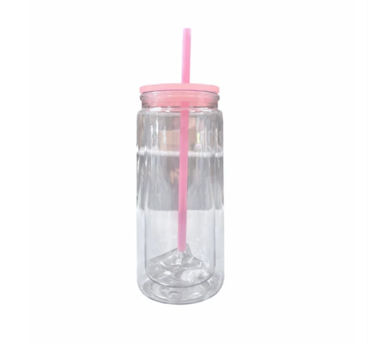 20oz light pink