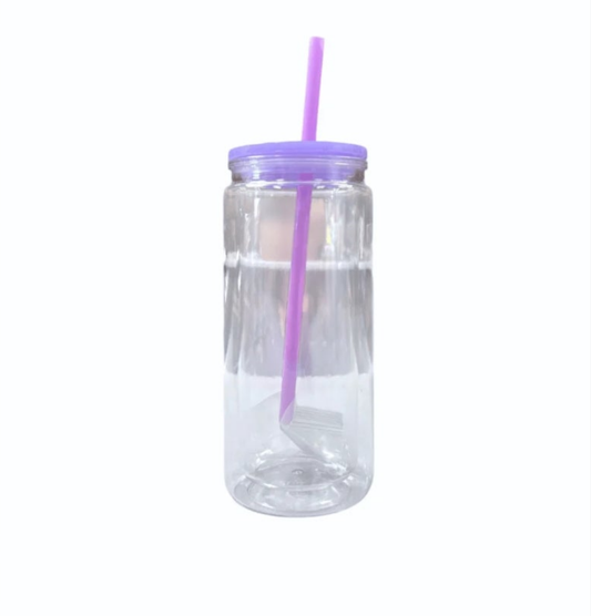20oz Purple