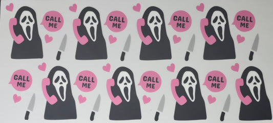 Call me