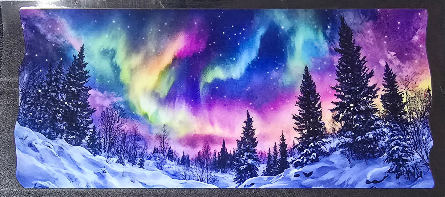 Northern Lights 12