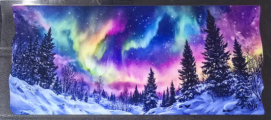 Northern Lights 12
