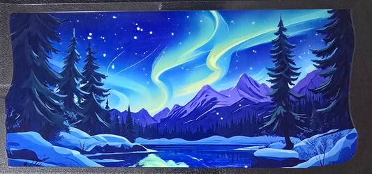 Northern lights