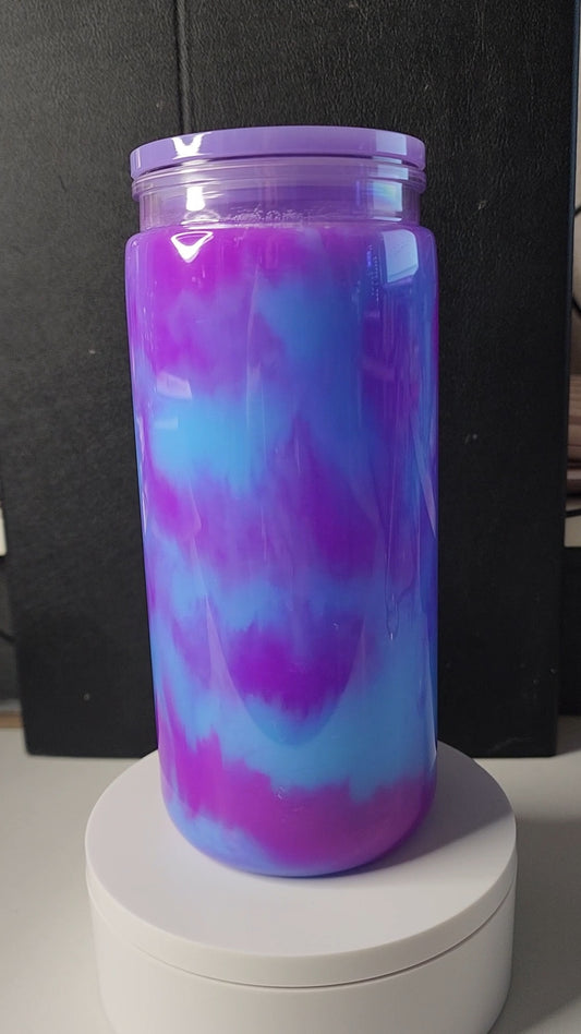 Eclipse Nebula