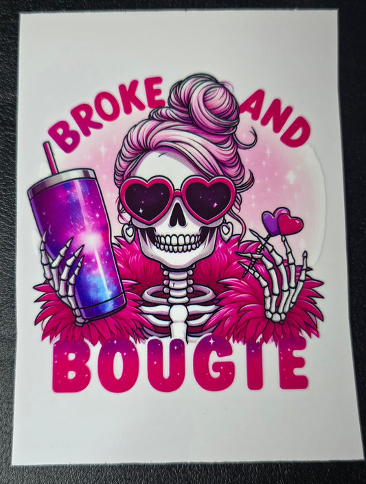 Bougie