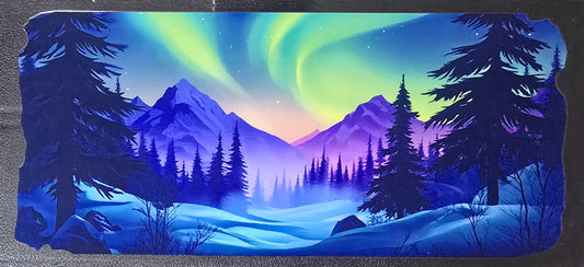 Northern Lights 10