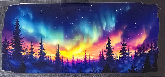 Northern Lights 4