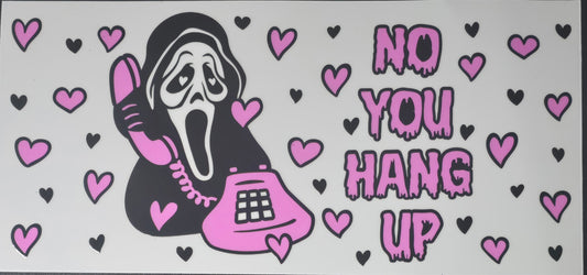 Scream phone