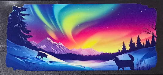 Northern Lights 11