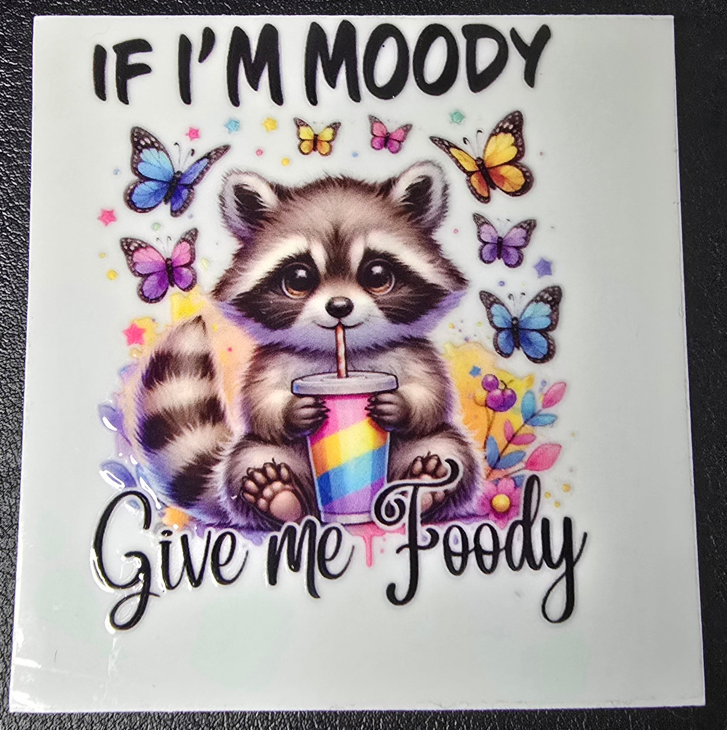 Give me foody