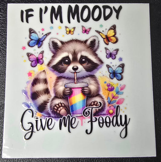 Give me foody