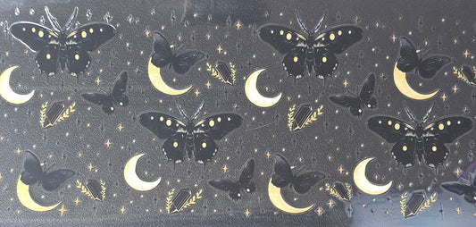 Moon/Butterfly