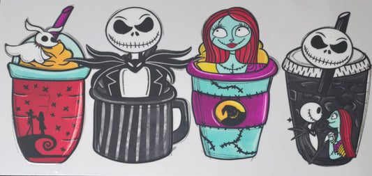 Nightmare Before Christmas