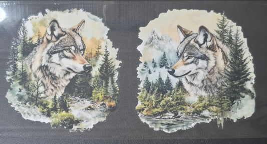 Wolf 10