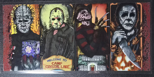 Halloween 5