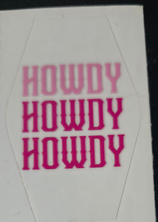 Howdy