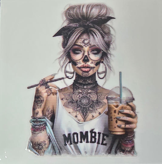 Mombie