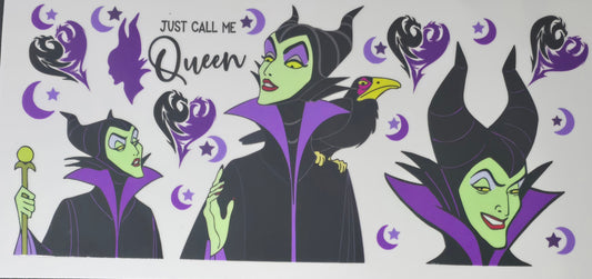 Maleficent