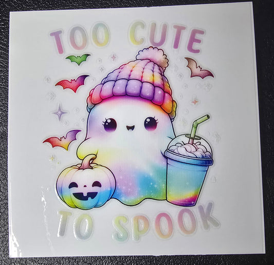 Too cute
