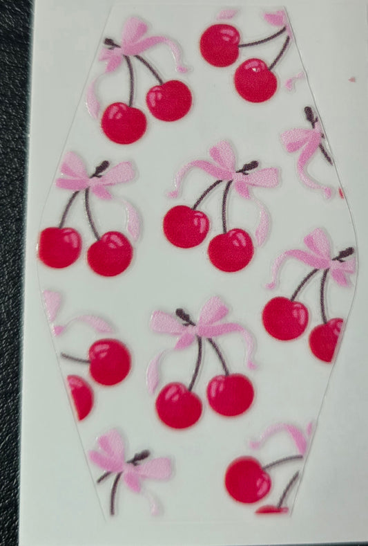 Cherry's