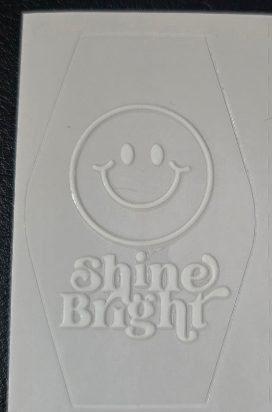 Shine bright