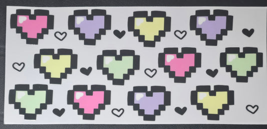 Hearts