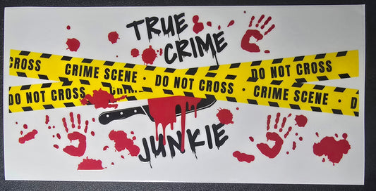 True Crime