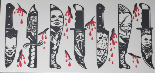 Knife