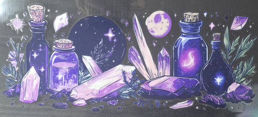Crystal