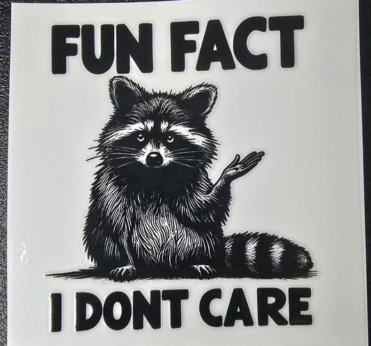 Fun fact