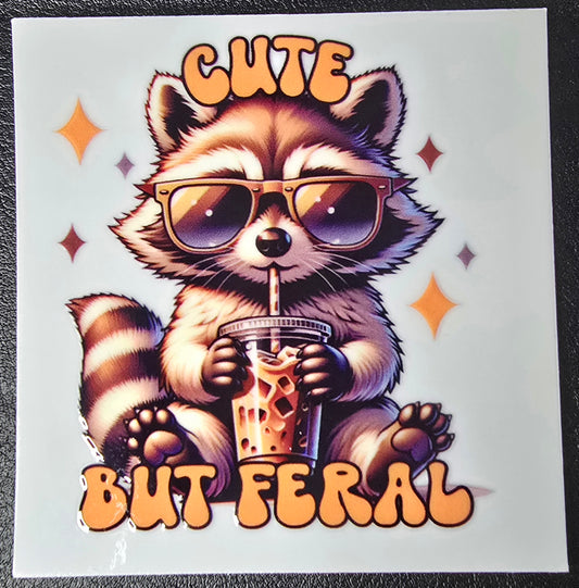 Feral